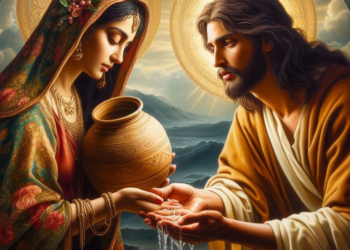 Os ciganos aparecem na Bíblia?