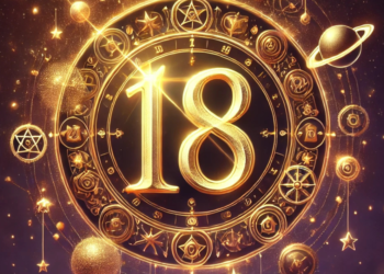 CARACTERÍSTICA DOS NASCIDOS NO DIA 18 PELA NUMEROLOGIA