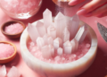 Você Sabe Usar o Cristal Selenita Rosa?