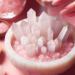 Você Sabe Usar o Cristal Selenita Rosa?