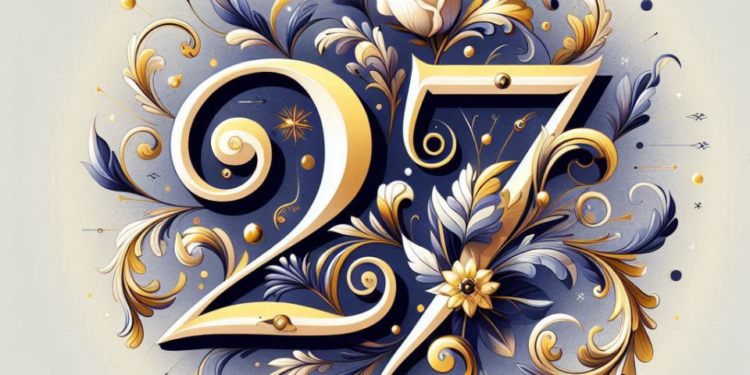 Você Sabe as Características dos Nascidos no dia 27