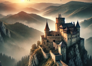 Vlad Tepes, o Conde Drácula: Entre a Realidade, o Mistério e o Turismo na Romênia