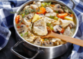 _Frango Cigano Alemão Receita Tradicional com Molho Rico e Saboroso