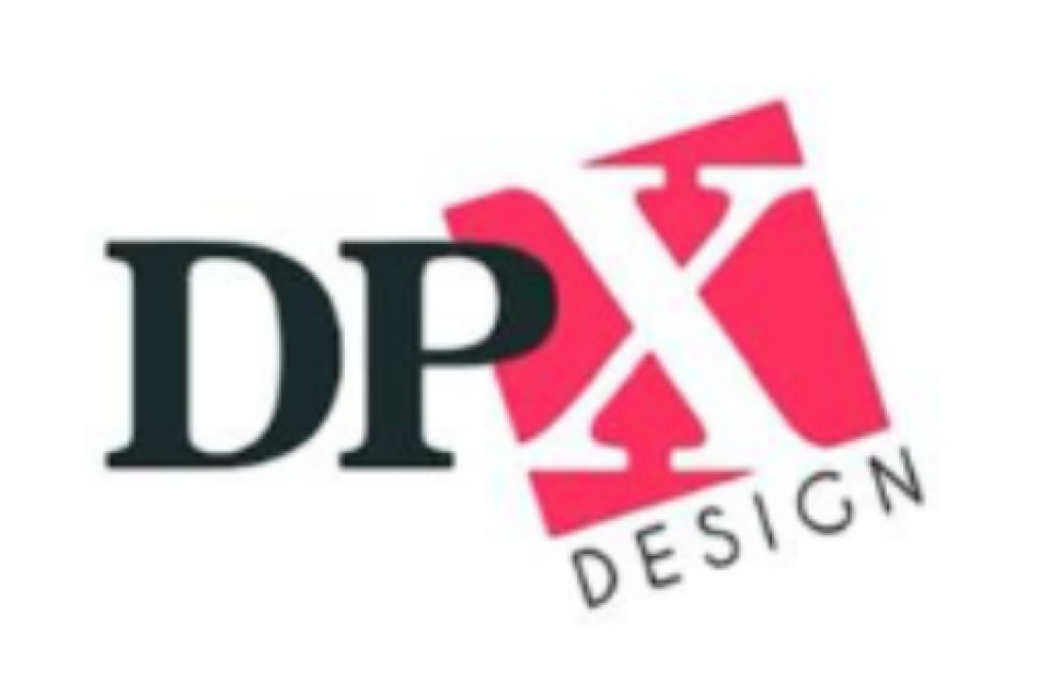 LOGO DPX